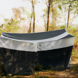 সুপার প্রিমিয়াম মুর্দা মশারি